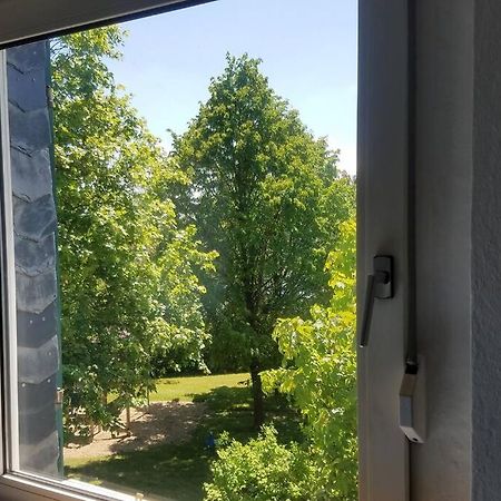 Ferienwohnung Alte-Schule-Kail Wohnung 2 ภายนอก รูปภาพ